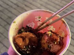 -阿宝生煎包(万松园总店)