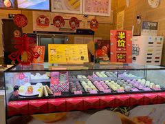 -西树泡芙(北京金源2店)