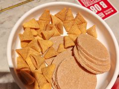 -南锣南门(东方银座店)