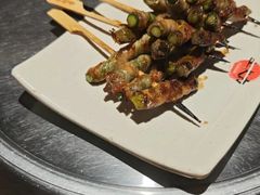 -土大力韩式烤肉料理(39年·和平路店)
