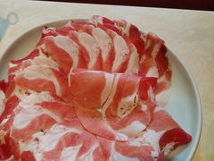 -三宝涮肉(体育学院店)