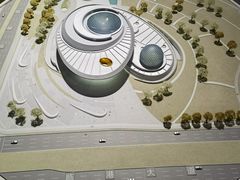 -上海城市规划展示馆