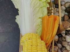 -名善山珍·野生菌汤锅(文殊院店)