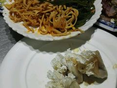 -清真·八大碗(新华店)