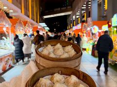 -馋三尺蟹粉小笼(人民广场店)