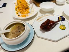 -香港狮子山下·明星粤菜餐厅(北苑店)