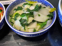 -曾家厨房·新徽菜(高新天柱路店)