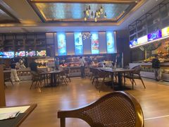 -湖州东吴开元名都酒店-滨河自助餐厅