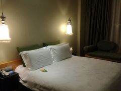 -广州卡丽酒店(大金钟路地铁站店)