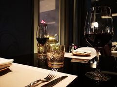 店内布置-上海苏宁宝丽嘉酒店·Cafe Bellagio西餐厅
