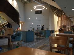 大堂-EN SPACE恩空间