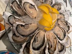 -香港喜来登酒店蚝酒吧