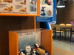 -汉堡王(南京砂之船店)