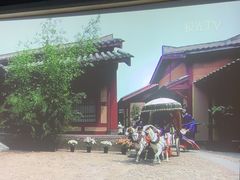-和子足浴SPA会馆(梁溪店)