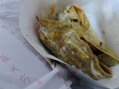 -清真·二嫂子煎饼果子(卫津路总店)