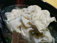 -百年尹氏汤包(湖南路狮子桥店)