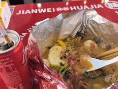 -见味花甲(福田coco park店)