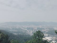 -火炉山森林公园