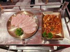 -韩宫宴和牛烤肉(苏州悠方购物中心店)