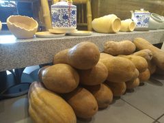 -醉南拳客家菜(华威店)