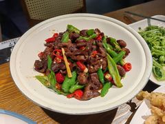 -宴武夷·匠心闽味(印象大红袍店)