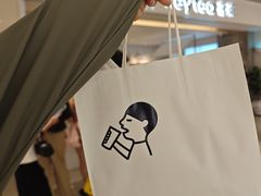 -喜茶(佛山岭南站店)
