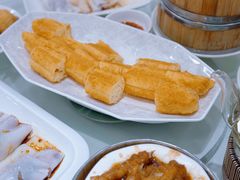 怀旧老油条-凤凰楼酒家·粤宴点心(华强北店)