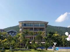 -西昌邛海湾柏樾酒店(原邛海湾柏栎度假酒店)