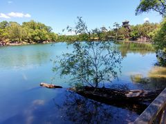 -承德避暑山庄景区