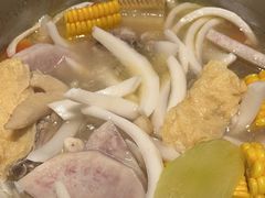 -椰小鸡·琼州糟粕醋(美兰缤纷城店)