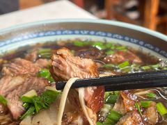 -南花桥羊肉馆老字号(乌镇店)