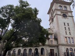 -中旅阿那亚九龙湖·公主酒店