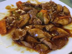 -烤肉宛饭庄(南礼士路店)