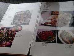 -奇滋豆味(南十四道街店)