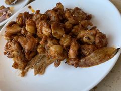 -港畔赶海蒸汽海鲜烧烤自助(仙螺岛店)