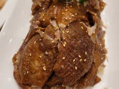 -不倒翁·徽天下名菜楼(马鞍山路店)