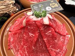 -大牛寿喜烧·和牛放题(香港广场店)