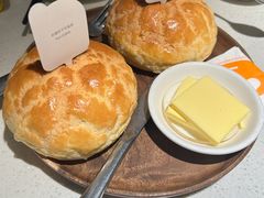 -港久茶餐厅(鹭洲里店)