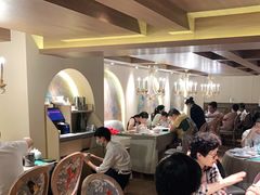 大堂-尚一汤·粤菜海鲜(环球港店)