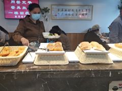 -素满香·素食自助餐(西安·民乐园店)