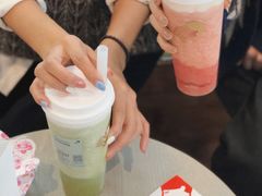 -喜茶(中山利和新地店)