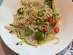 -禄鼎记·多口味酸菜鱼(侨鑫店)