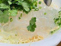 -安天民北方饺子(白石洲店)