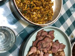 -紫光园·烤鸭(吕家营店)