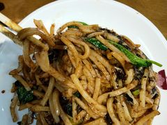 卤饵丝-端仕小锅(文林街店)