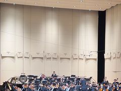 -中央音乐学院歌剧音乐厅