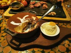 -金奥国际酒店温哥华扒房Vancouver Grill
