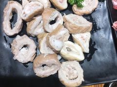 -炭恋火炉烤肉(凌云一街坊店)