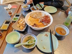 -潮界(LU·ONE凯德晶萃广场店)