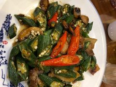 -那家老院子东北菜·饺子·小鸡炖蘑菇(艳华街店)